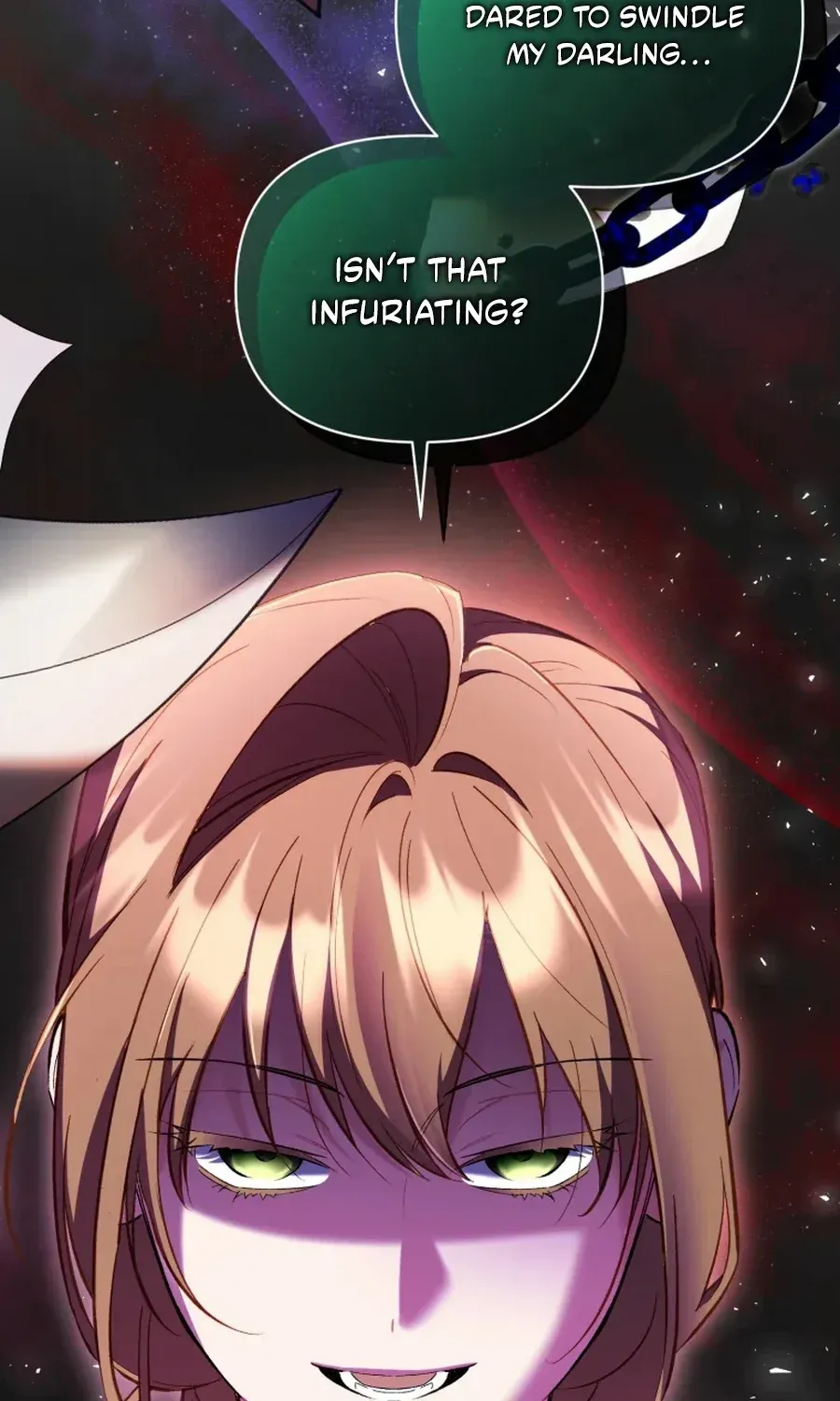 Don’t Worry, We Both Agreed to this Fraudulent Marriage Chapter 45 page 55 - 