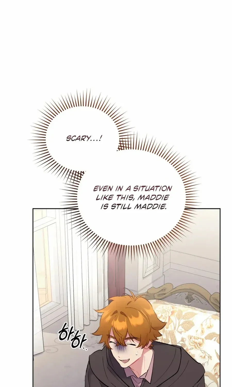 Don’t Worry, We Both Agreed to this Fraudulent Marriage Chapter 45 page 57 - 