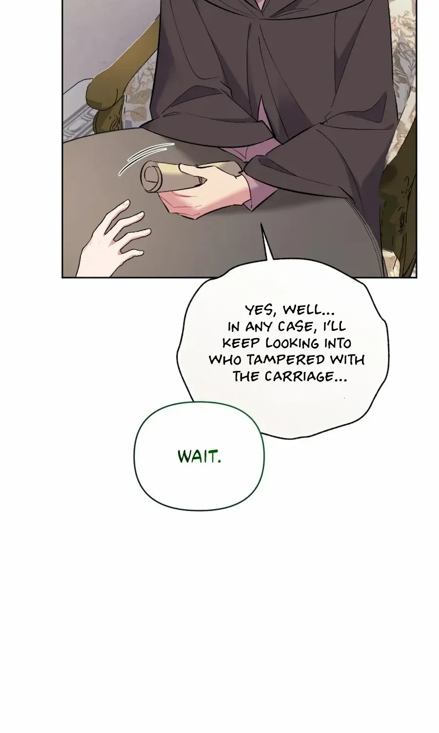 Don’t Worry, We Both Agreed to this Fraudulent Marriage Chapter 45 page 58 - 