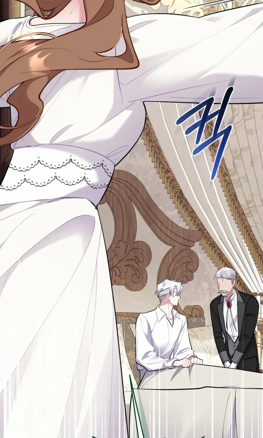 Don’t Worry, We Both Agreed to this Fraudulent Marriage Chapter 45 page 69 - 