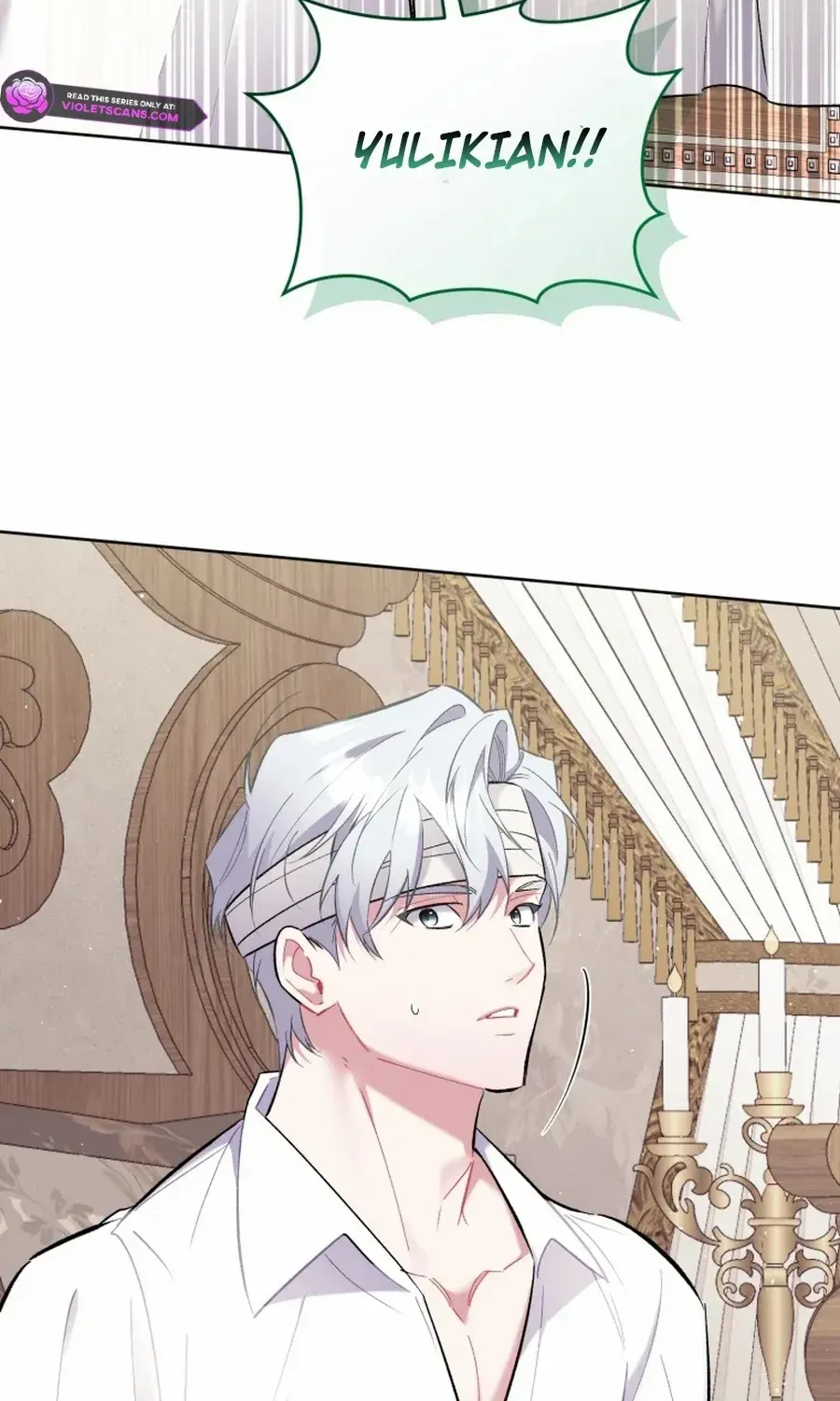 Don’t Worry, We Both Agreed to this Fraudulent Marriage Chapter 45 page 70 - 