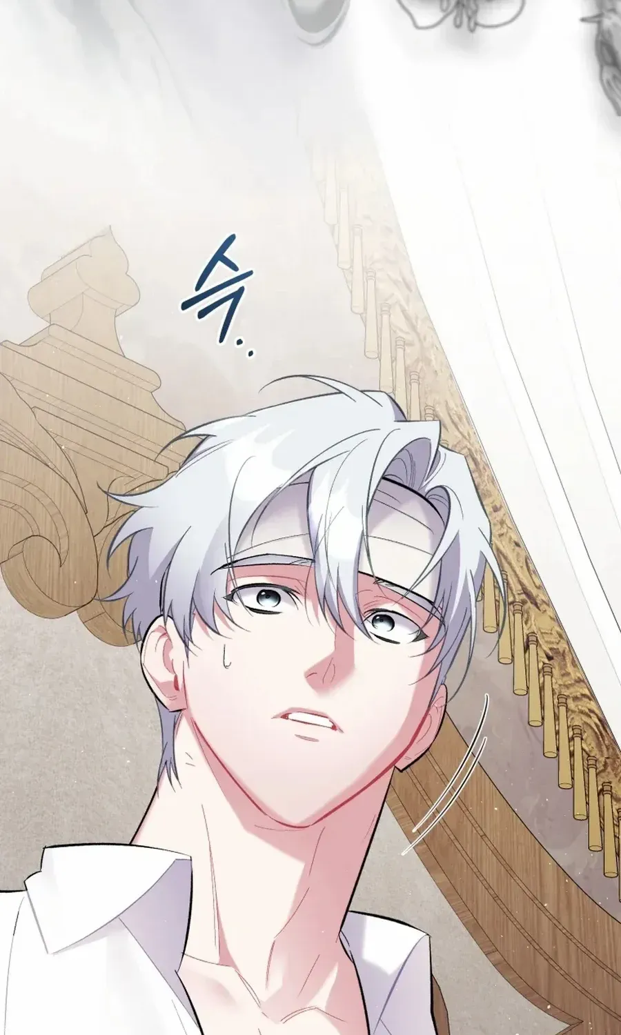 Don’t Worry, We Both Agreed to this Fraudulent Marriage Chapter 45 page 77 - 