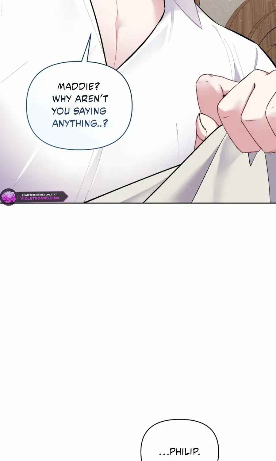 Don’t Worry, We Both Agreed to this Fraudulent Marriage Chapter 45 page 78 - 