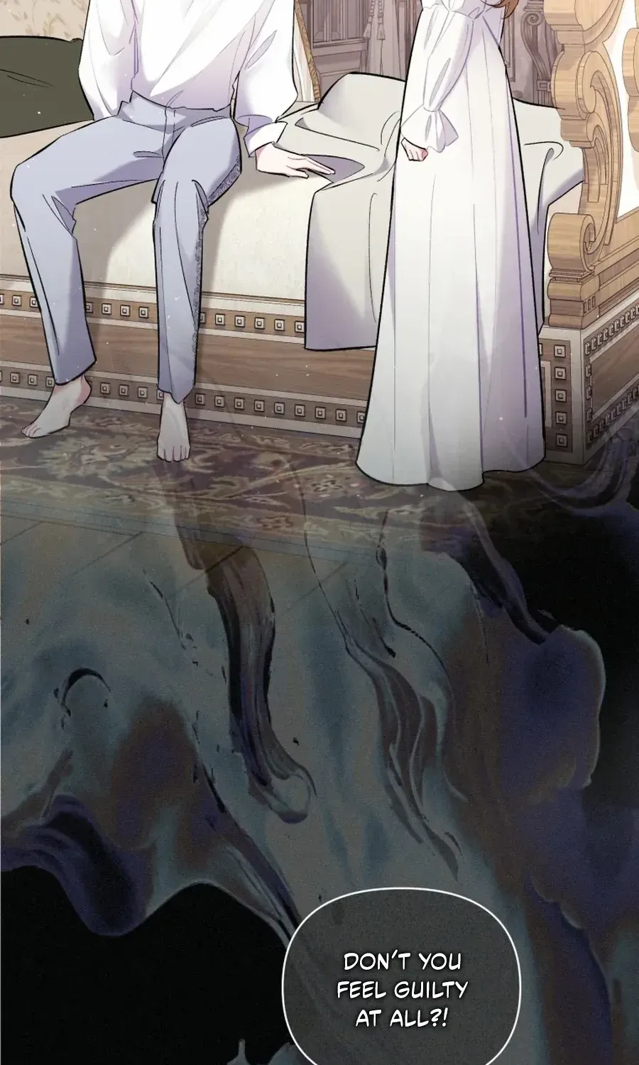 Don’t Worry, We Both Agreed to this Fraudulent Marriage Chapter 45 page 82 - 