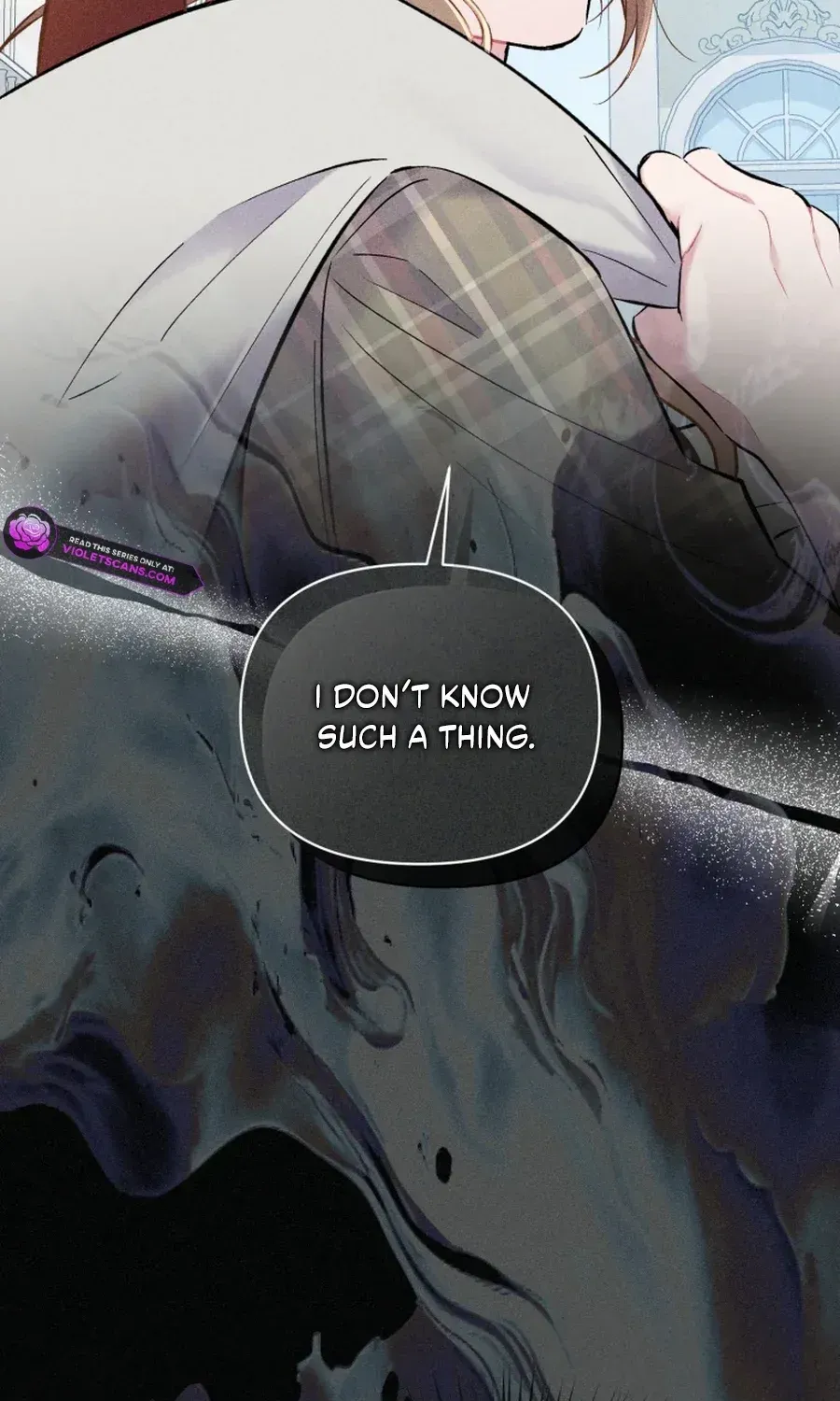 Don’t Worry, We Both Agreed to this Fraudulent Marriage Chapter 45 page 85 - 