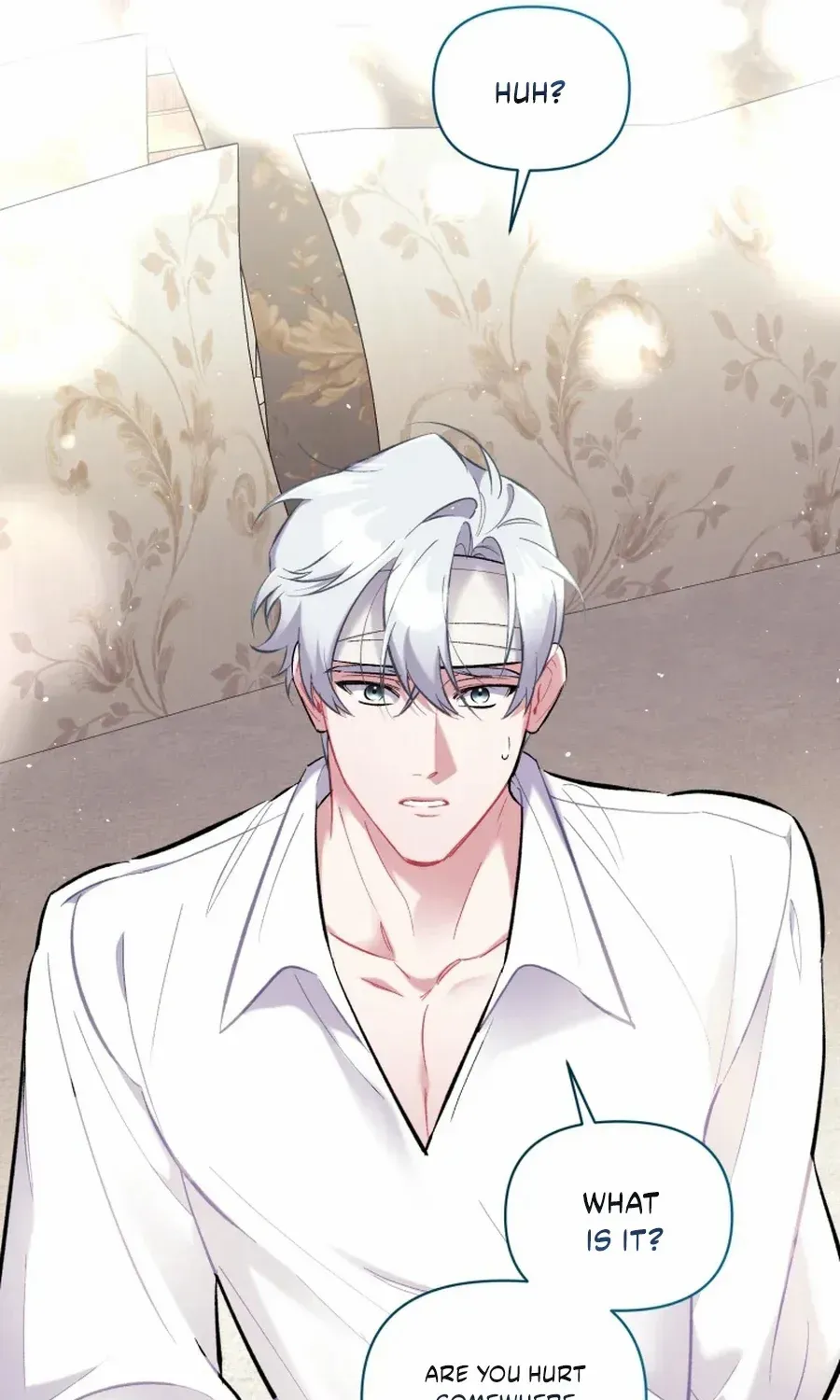 Don’t Worry, We Both Agreed to this Fraudulent Marriage Chapter 45 page 89 - 