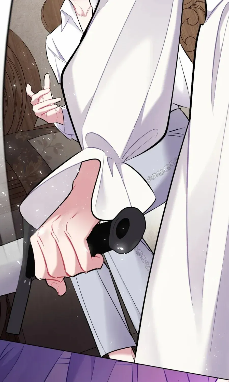 Don’t Worry, We Both Agreed to this Fraudulent Marriage Chapter 45 page 98 - 