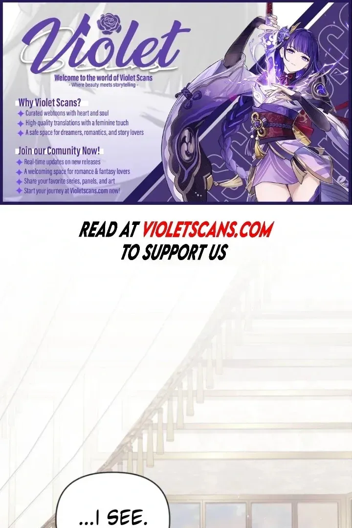 Don’t Worry, We Both Agreed to this Fraudulent Marriage Chapter 46.1 page 1 - 