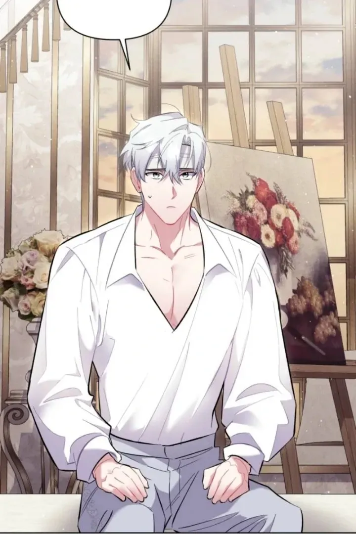 Don’t Worry, We Both Agreed to this Fraudulent Marriage Chapter 46.1 page 2 - 