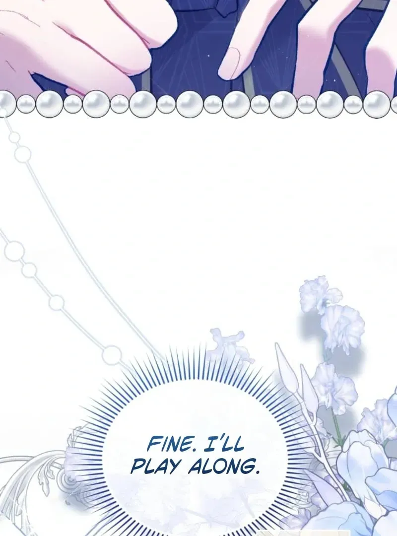 Don’t Worry, We Both Agreed to this Fraudulent Marriage Chapter 46.1 page 102 - 