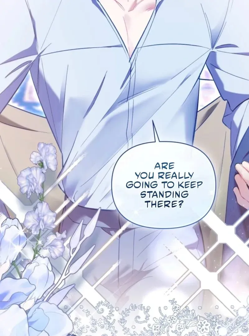 Don’t Worry, We Both Agreed to this Fraudulent Marriage Chapter 46.1 page 104 - 