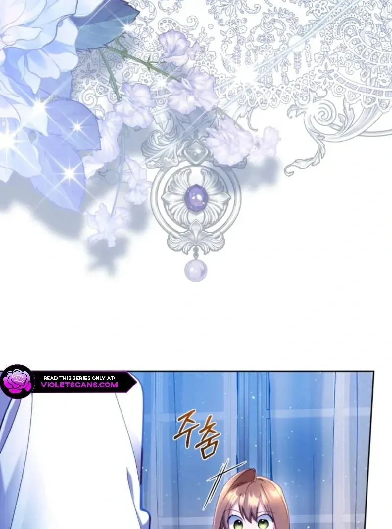 Don’t Worry, We Both Agreed to this Fraudulent Marriage Chapter 46.1 page 105 - 