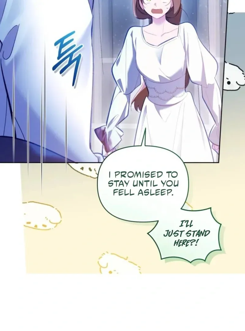 Don’t Worry, We Both Agreed to this Fraudulent Marriage Chapter 46.1 page 106 - 