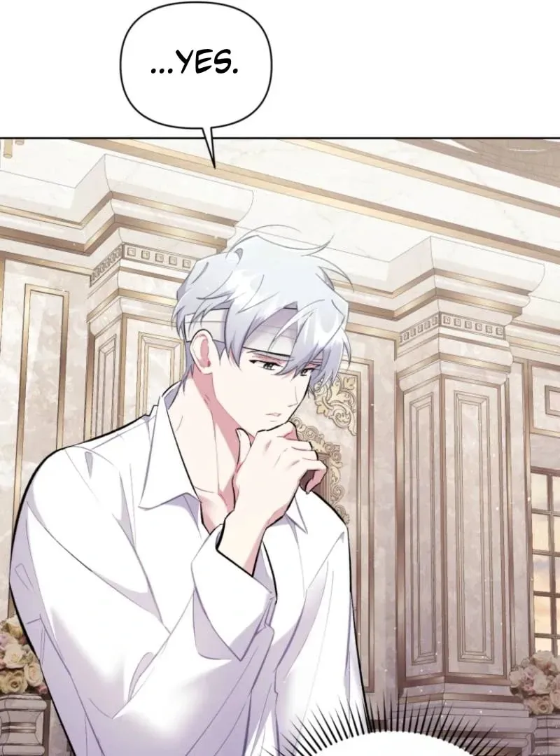 Don’t Worry, We Both Agreed to this Fraudulent Marriage Chapter 46.1 page 12 - 