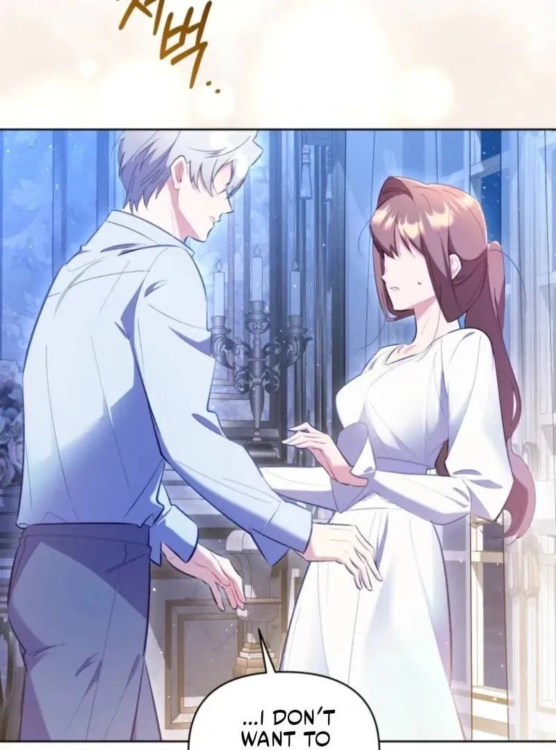 Don’t Worry, We Both Agreed to this Fraudulent Marriage Chapter 46.1 page 111 - 