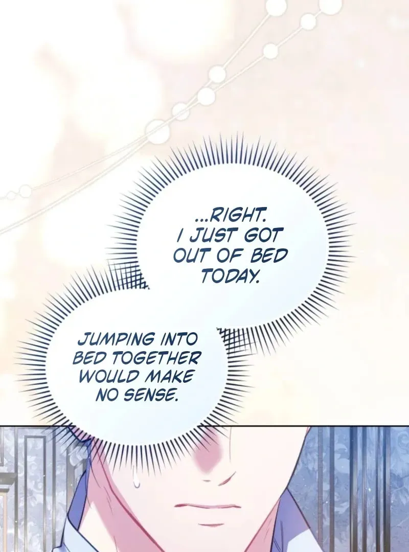 Don’t Worry, We Both Agreed to this Fraudulent Marriage Chapter 46.1 page 115 - 