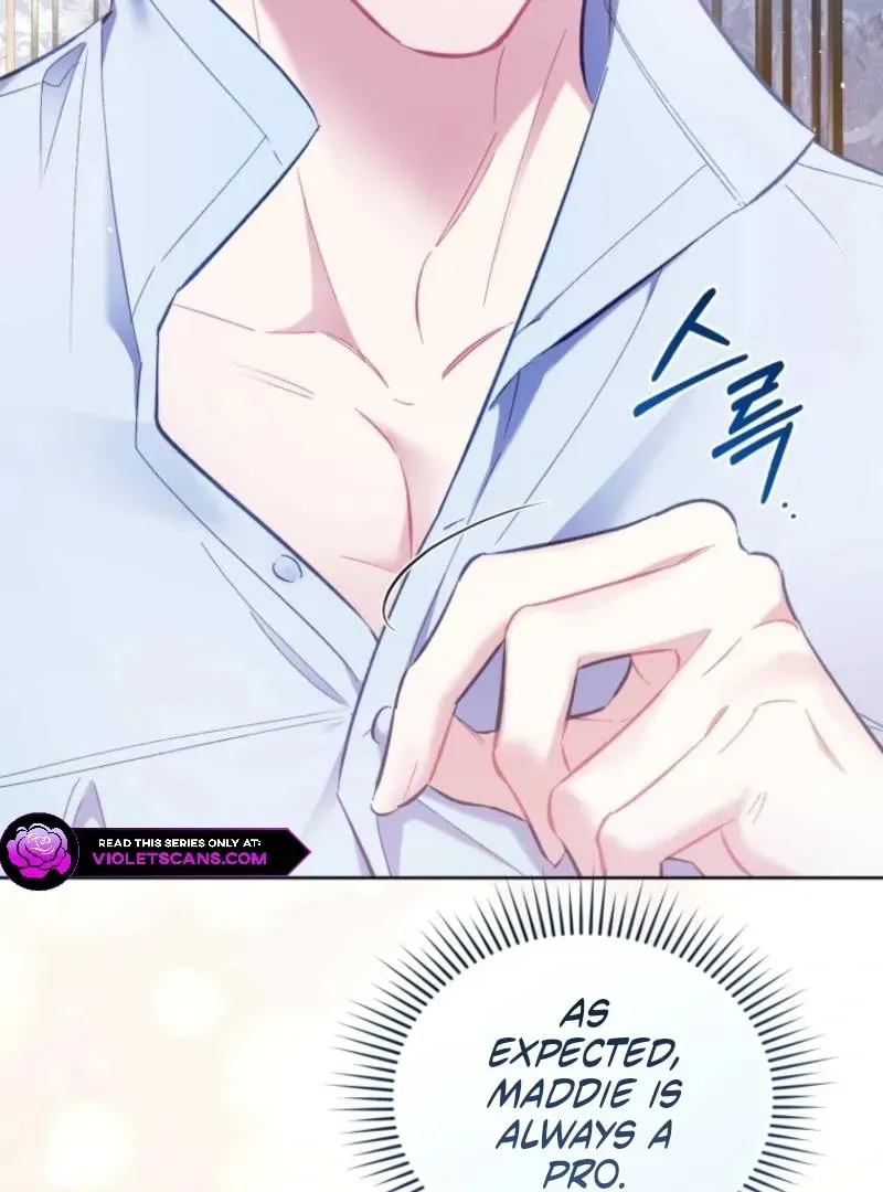 Don’t Worry, We Both Agreed to this Fraudulent Marriage Chapter 46.1 page 116 - 