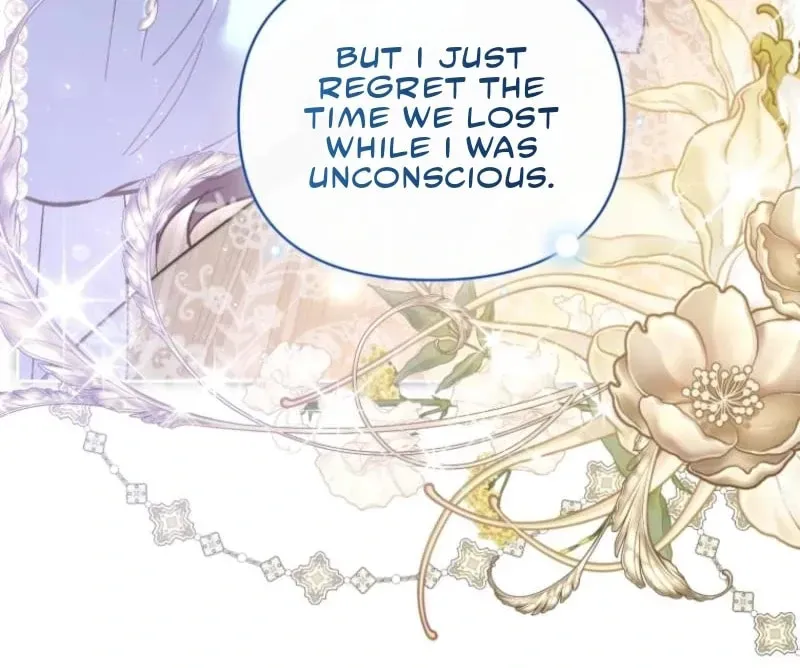 Don’t Worry, We Both Agreed to this Fraudulent Marriage Chapter 46.1 page 122 - 