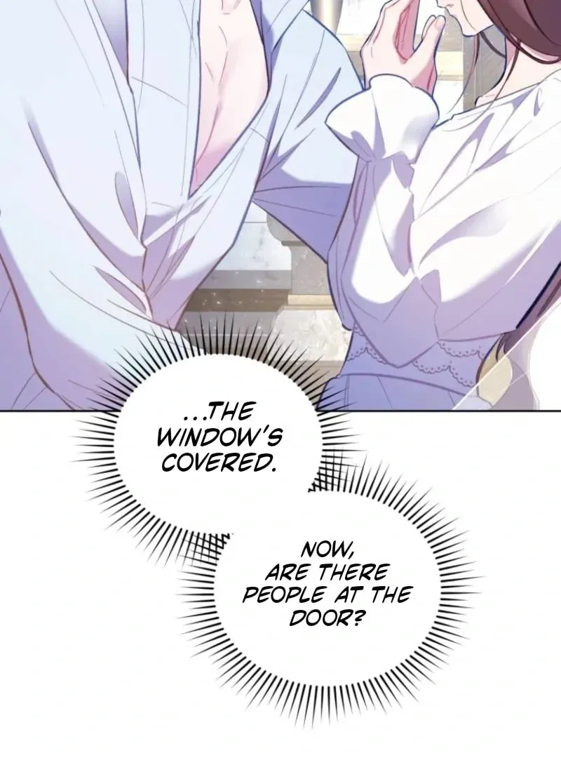 Don’t Worry, We Both Agreed to this Fraudulent Marriage Chapter 46.1 page 124 - 