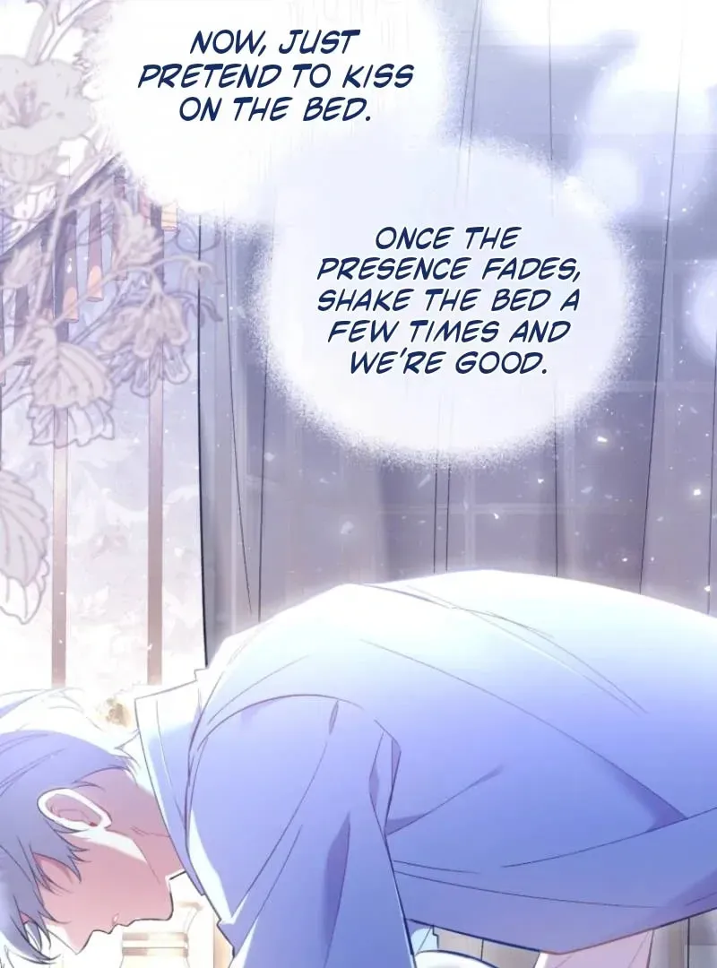 Don’t Worry, We Both Agreed to this Fraudulent Marriage Chapter 46.1 page 144 - 