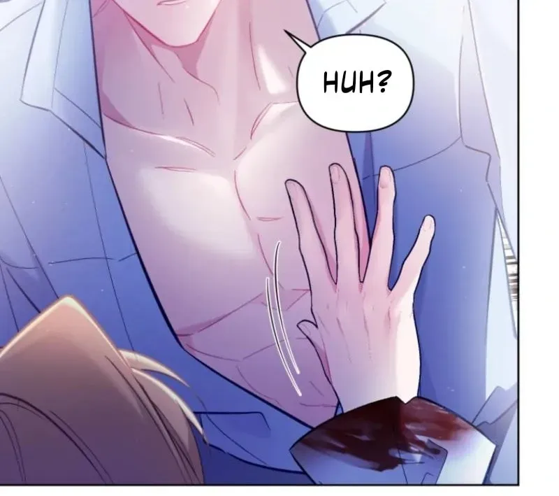 Don’t Worry, We Both Agreed to this Fraudulent Marriage Chapter 46.1 page 147 - 