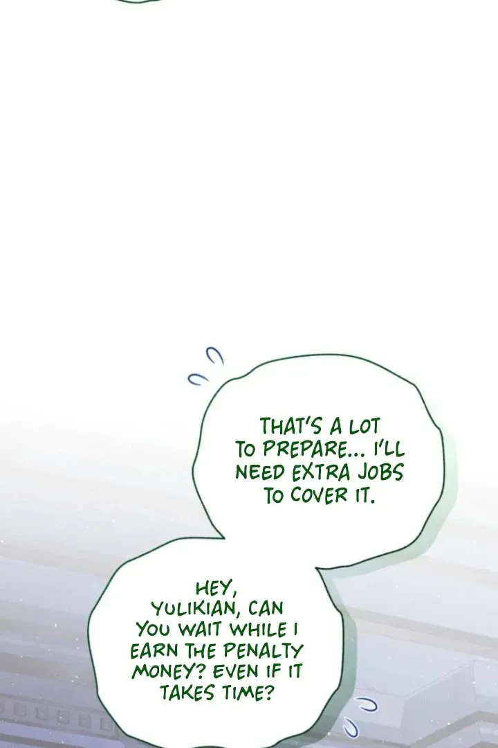 Don’t Worry, We Both Agreed to this Fraudulent Marriage Chapter 46.1 page 150 - 