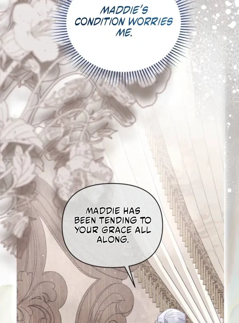Don’t Worry, We Both Agreed to this Fraudulent Marriage Chapter 46.1 page 16 - 