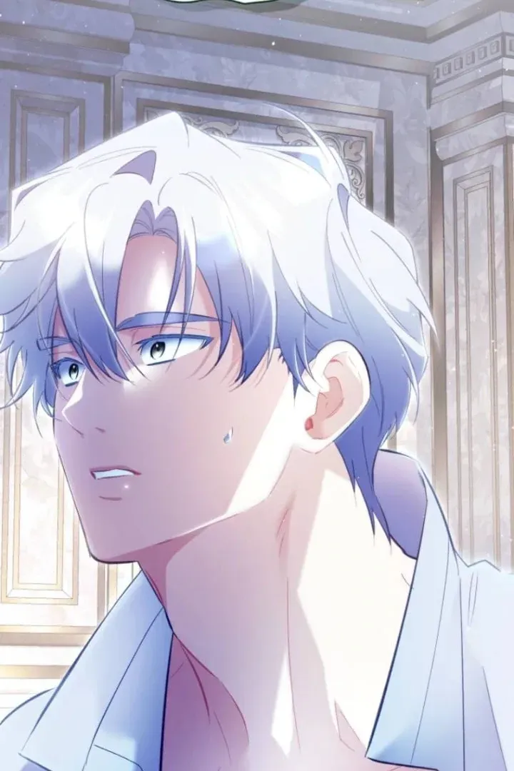 Don’t Worry, We Both Agreed to this Fraudulent Marriage Chapter 46.1 page 151 - 