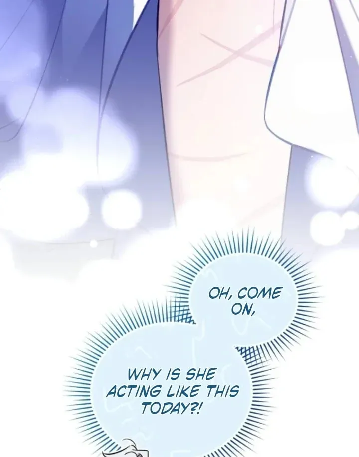 Don’t Worry, We Both Agreed to this Fraudulent Marriage Chapter 46.1 page 154 - 