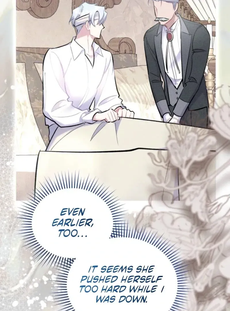 Don’t Worry, We Both Agreed to this Fraudulent Marriage Chapter 46.1 page 17 - 
