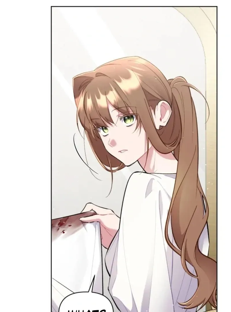 Don’t Worry, We Both Agreed to this Fraudulent Marriage Chapter 46.1 page 19 - 