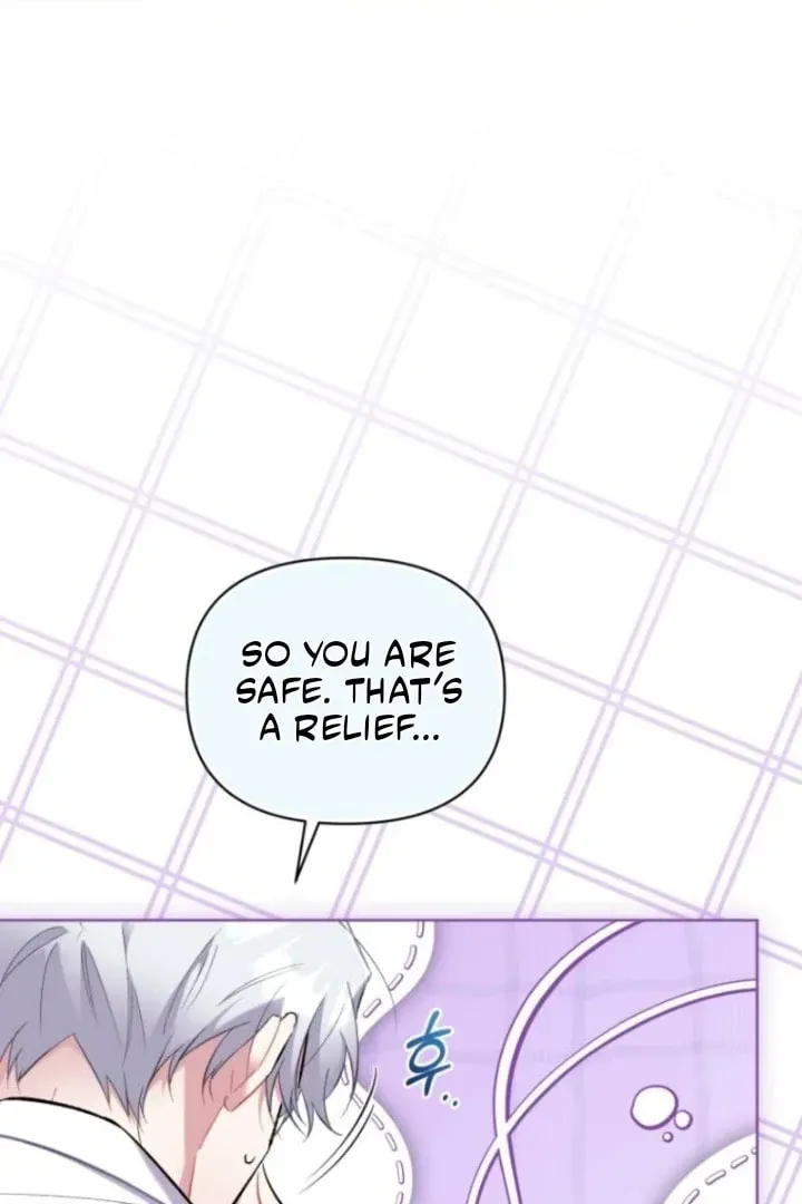Don’t Worry, We Both Agreed to this Fraudulent Marriage Chapter 46.1 page 3 - 