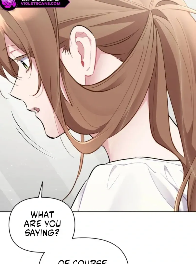 Don’t Worry, We Both Agreed to this Fraudulent Marriage Chapter 46.1 page 21 - 