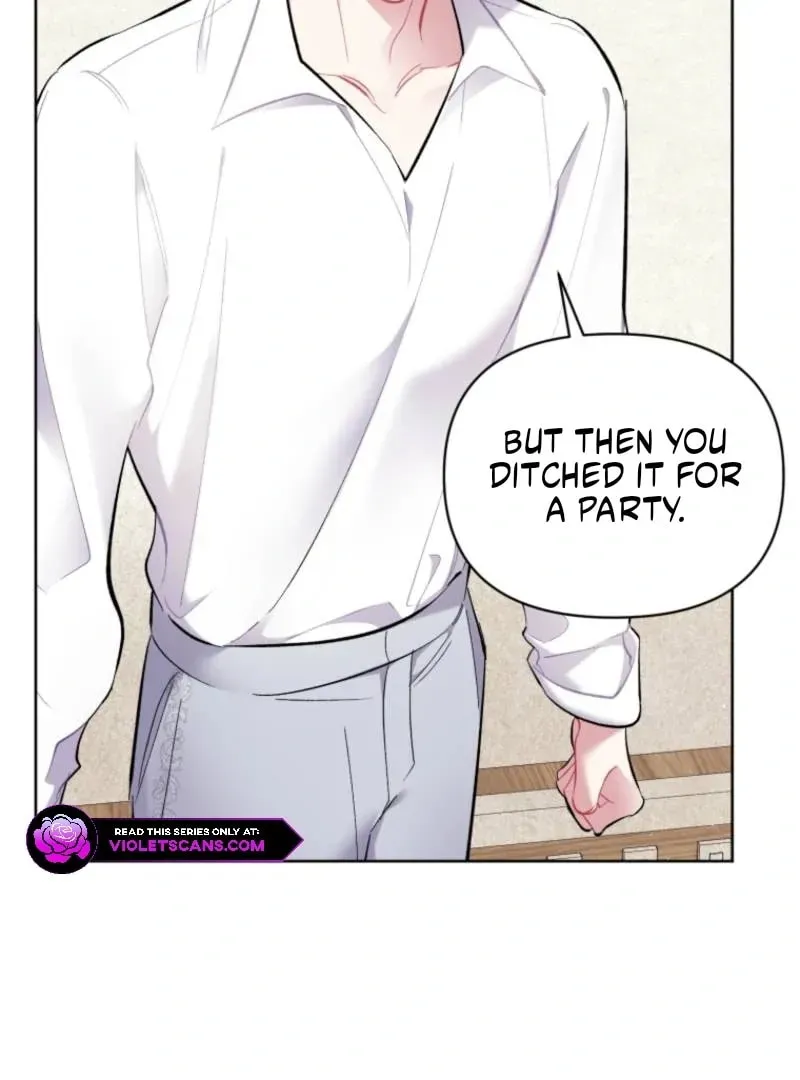 Don’t Worry, We Both Agreed to this Fraudulent Marriage Chapter 46.1 page 28 - 