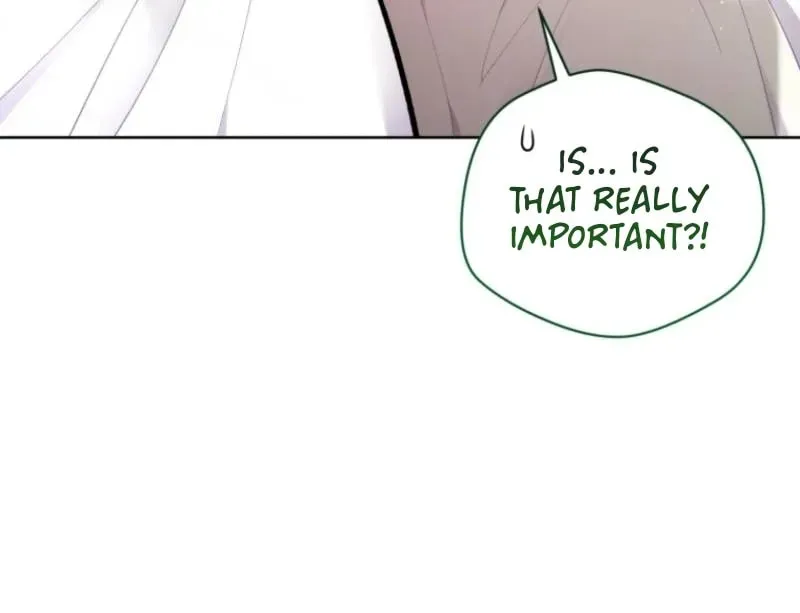 Don’t Worry, We Both Agreed to this Fraudulent Marriage Chapter 46.1 page 32 - 