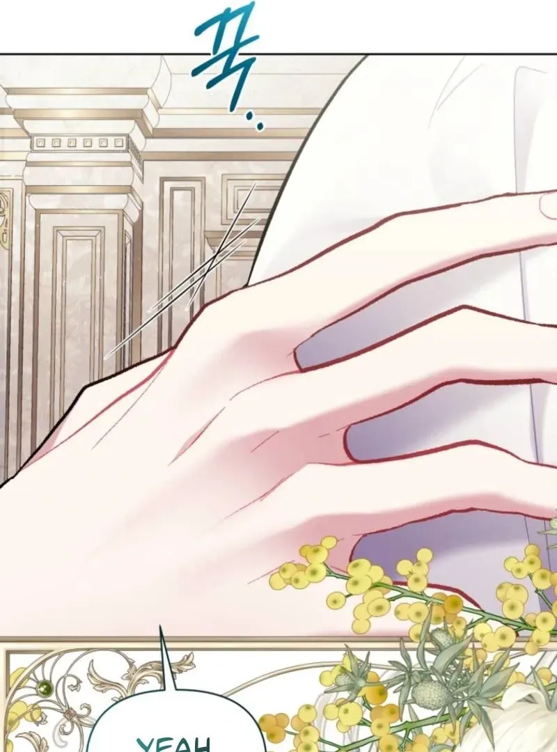 Don’t Worry, We Both Agreed to this Fraudulent Marriage Chapter 46.1 page 34 - 