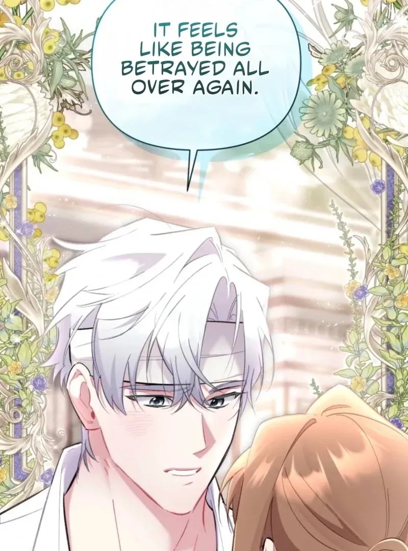 Don’t Worry, We Both Agreed to this Fraudulent Marriage Chapter 46.1 page 36 - 