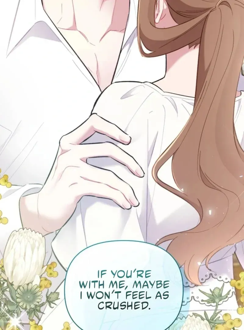 Don’t Worry, We Both Agreed to this Fraudulent Marriage Chapter 46.1 page 37 - 