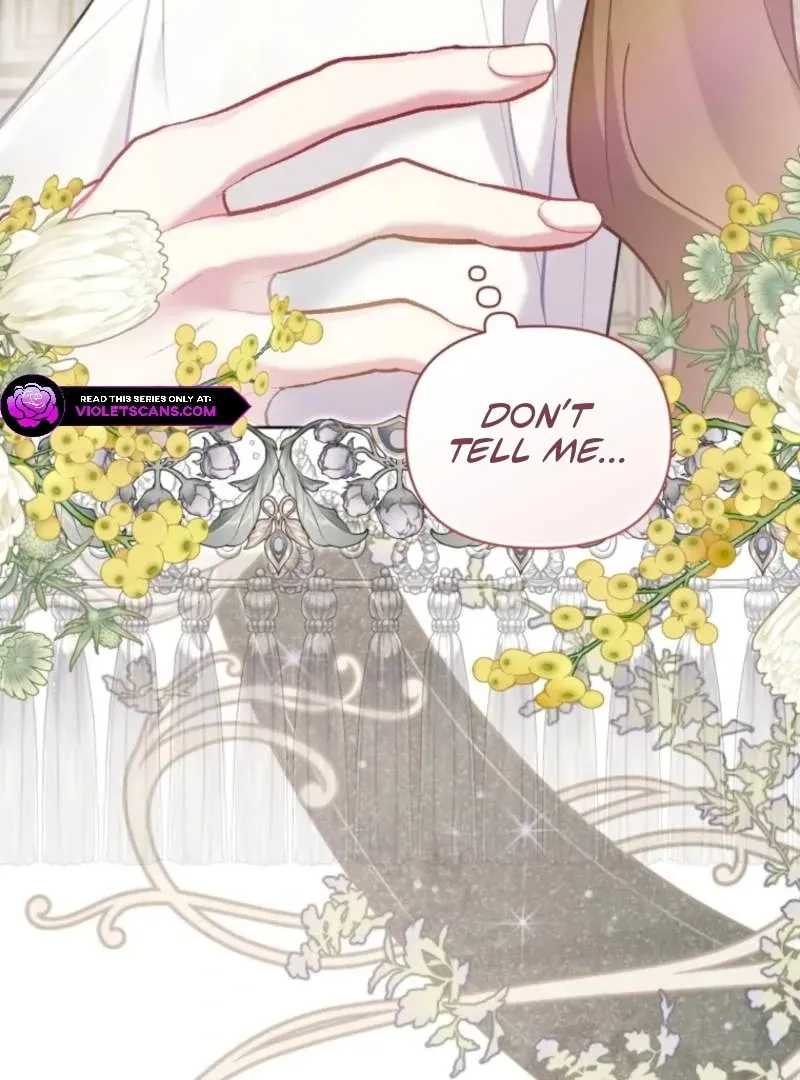 Don’t Worry, We Both Agreed to this Fraudulent Marriage Chapter 46.1 page 39 - 
