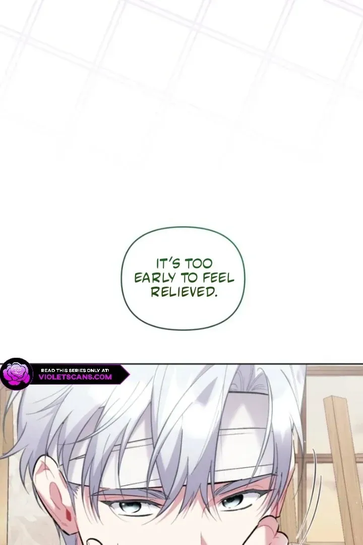 Don’t Worry, We Both Agreed to this Fraudulent Marriage Chapter 46.1 page 5 - 