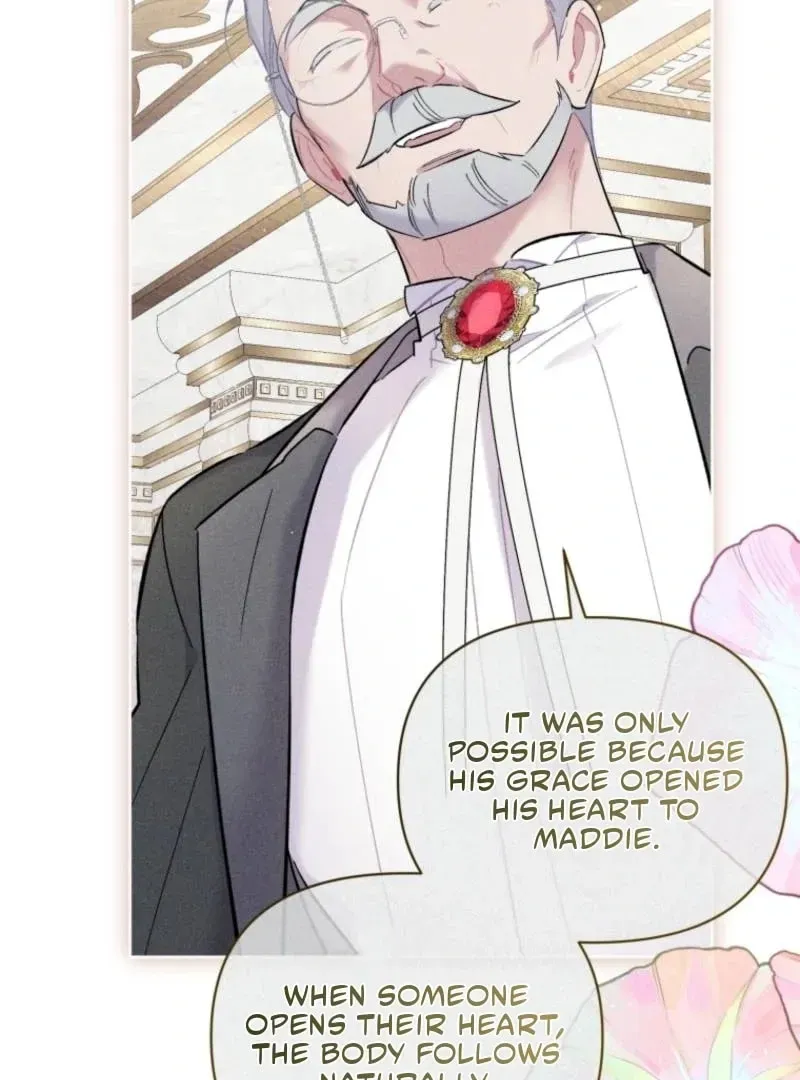 Don’t Worry, We Both Agreed to this Fraudulent Marriage Chapter 46.1 page 41 - 