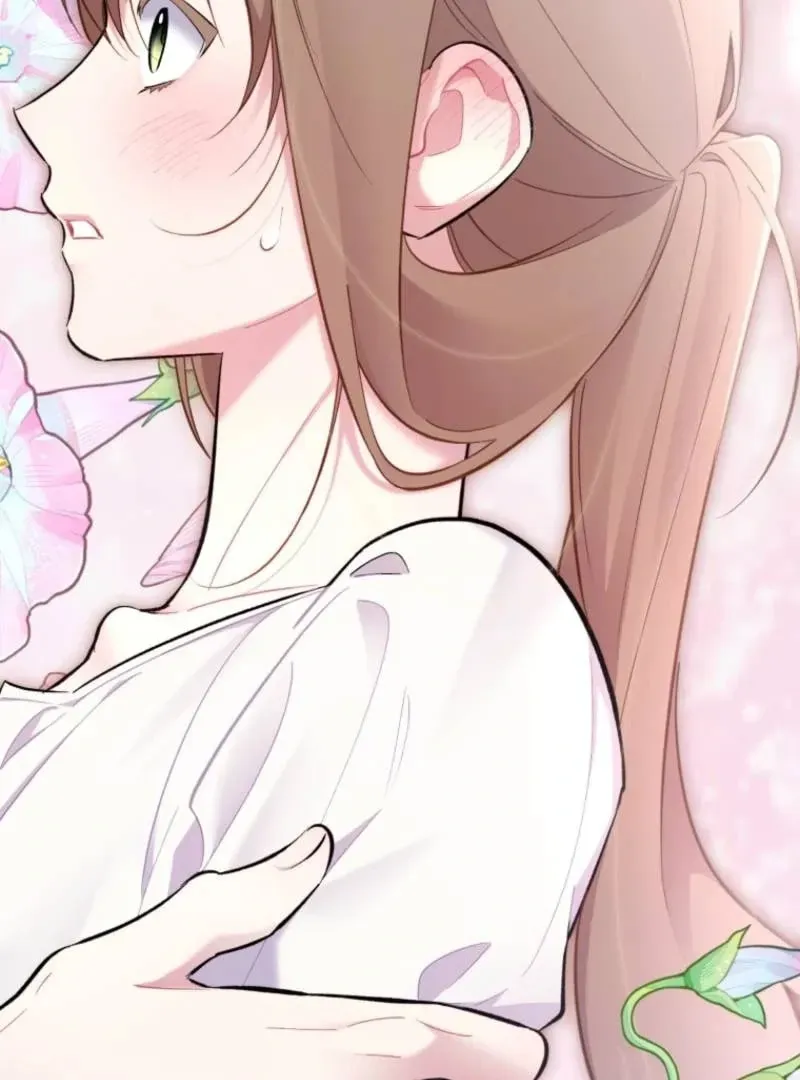 Don’t Worry, We Both Agreed to this Fraudulent Marriage Chapter 46.1 page 44 - 