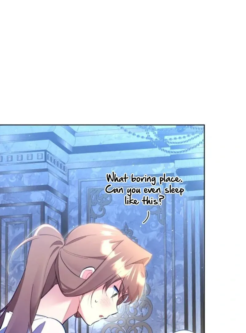Don’t Worry, We Both Agreed to this Fraudulent Marriage Chapter 46.1 page 55 - 
