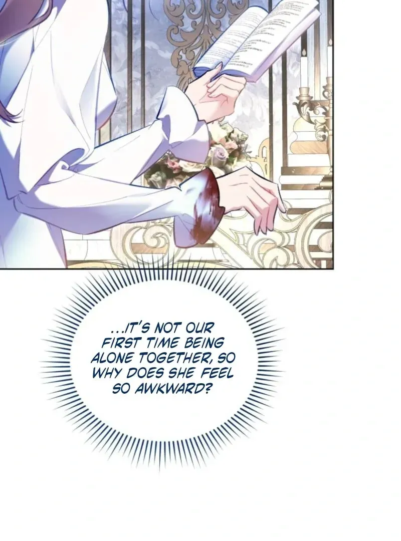 Don’t Worry, We Both Agreed to this Fraudulent Marriage Chapter 46.1 page 56 - 