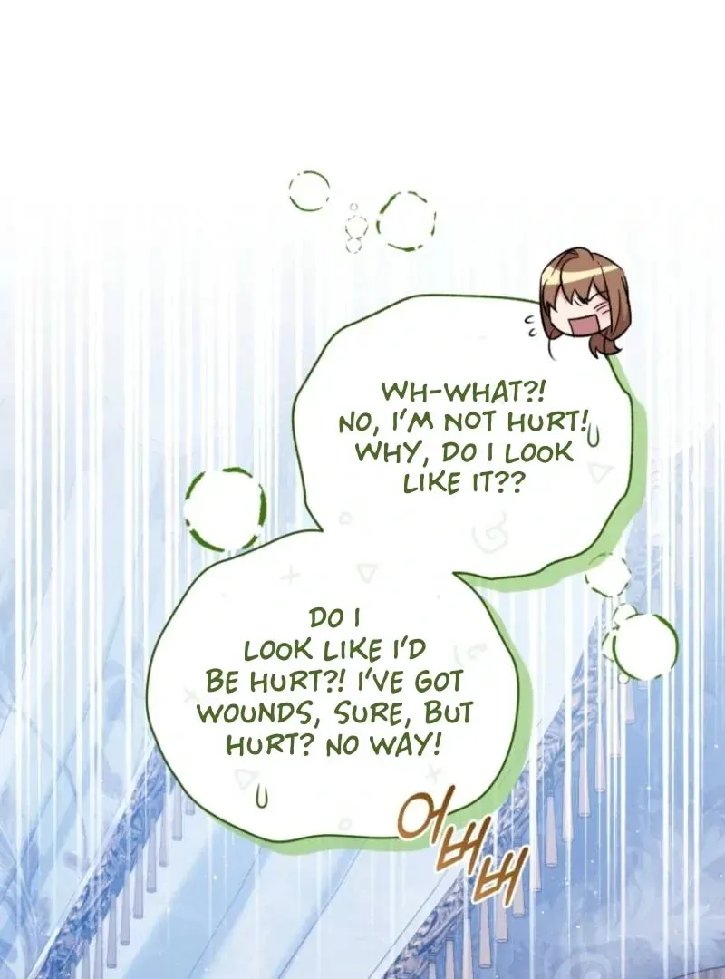 Don’t Worry, We Both Agreed to this Fraudulent Marriage Chapter 46.1 page 60 - 