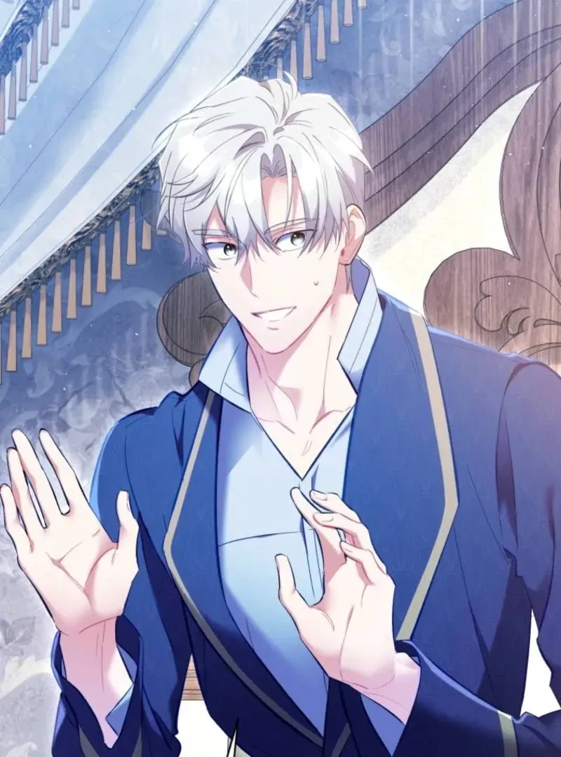 Don’t Worry, We Both Agreed to this Fraudulent Marriage Chapter 46.1 page 61 - 