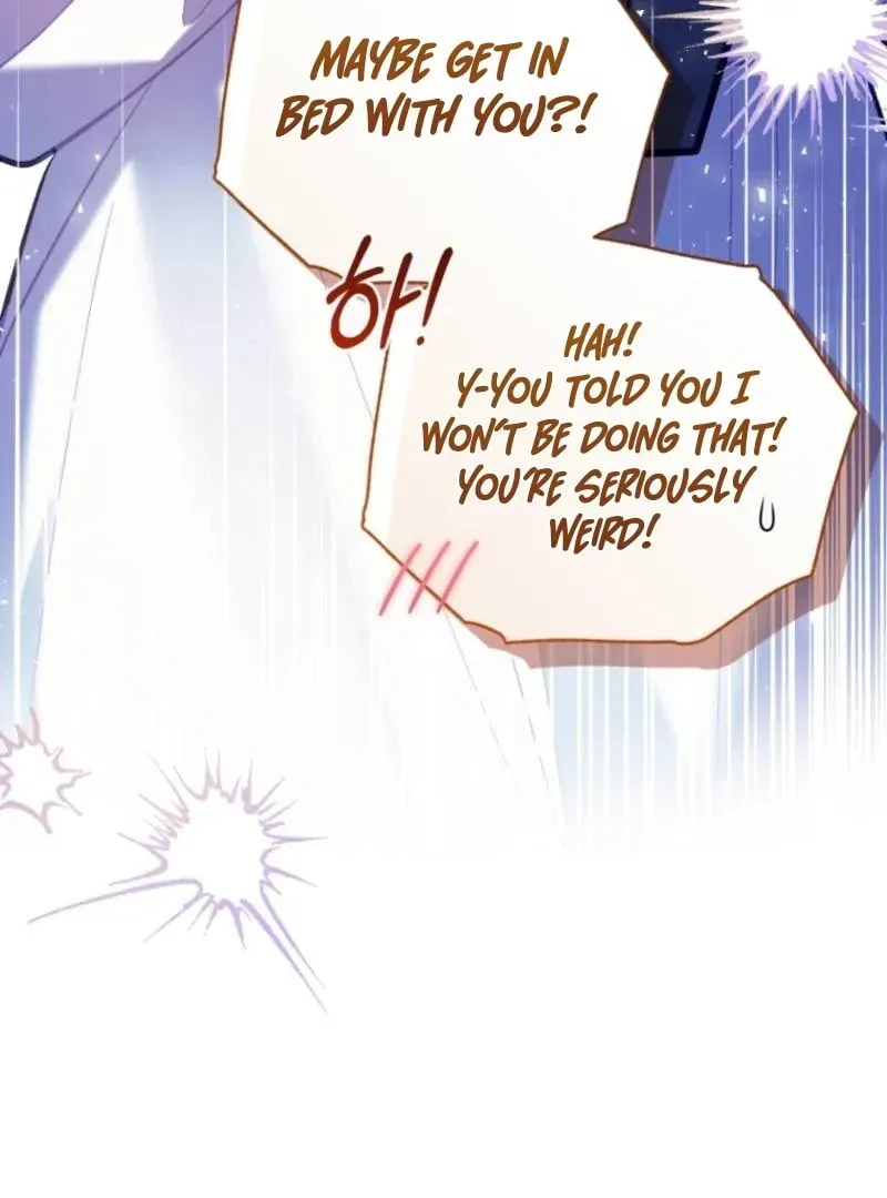 Don’t Worry, We Both Agreed to this Fraudulent Marriage Chapter 46.1 page 67 - 