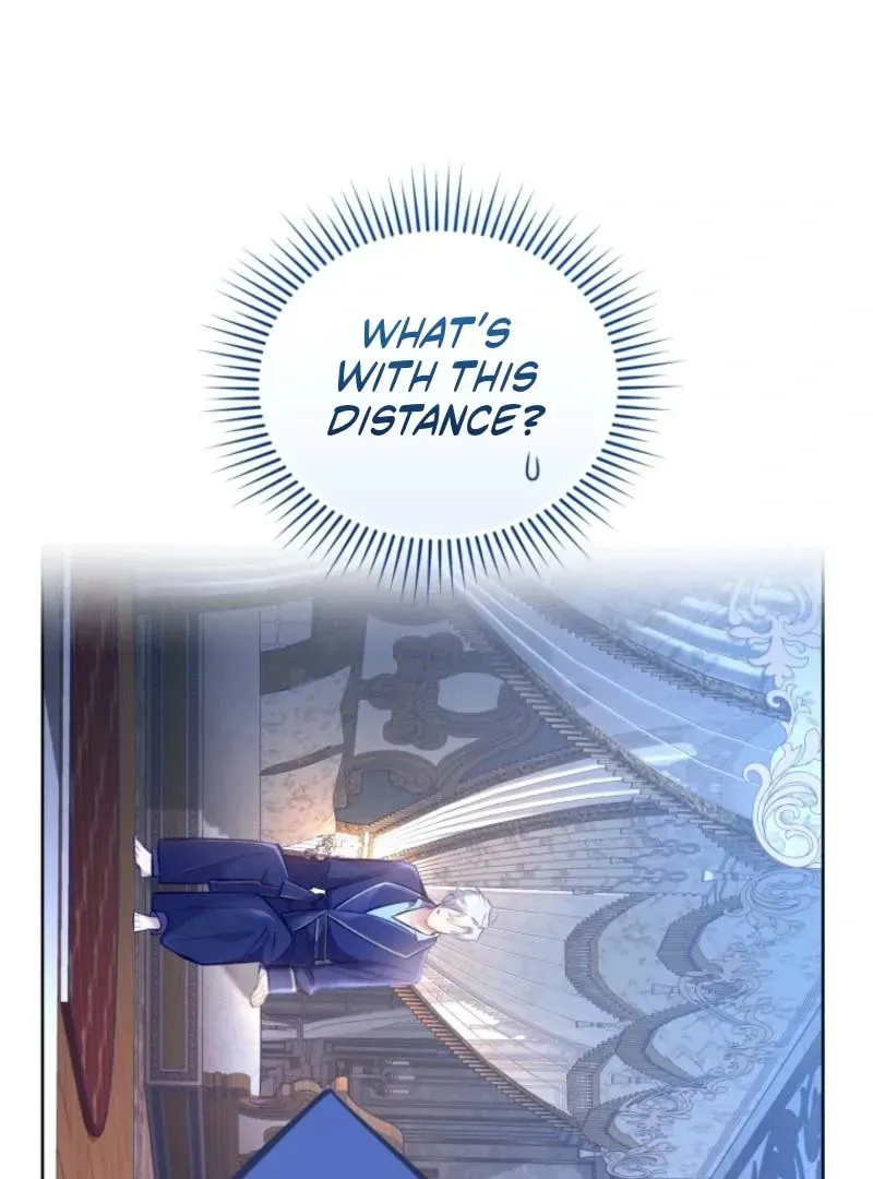 Don’t Worry, We Both Agreed to this Fraudulent Marriage Chapter 46.1 page 73 - 