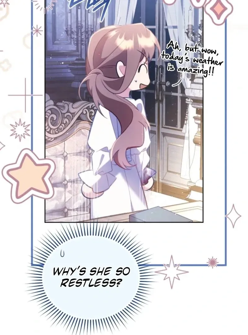 Don’t Worry, We Both Agreed to this Fraudulent Marriage Chapter 46.1 page 77 - 