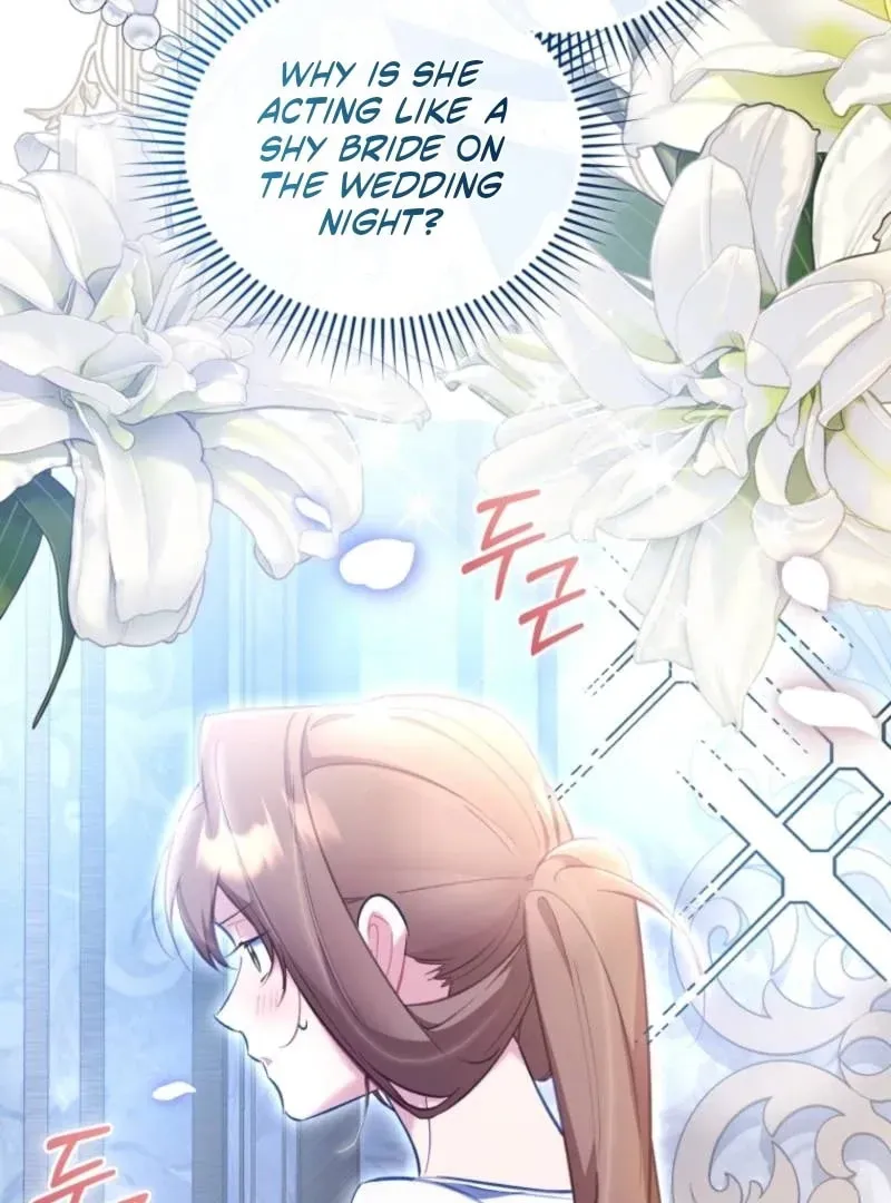 Don’t Worry, We Both Agreed to this Fraudulent Marriage Chapter 46.1 page 79 - 